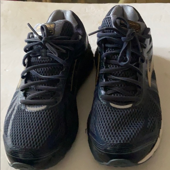 the beast tennis shoes